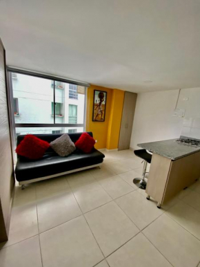 Apartamento , frente a la universidad autónoma , edificio urban